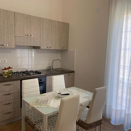 הוילה קאסטלמארה דל גולפו Casa Katrin & Casa Brigida מראה חיצוני תמונה
