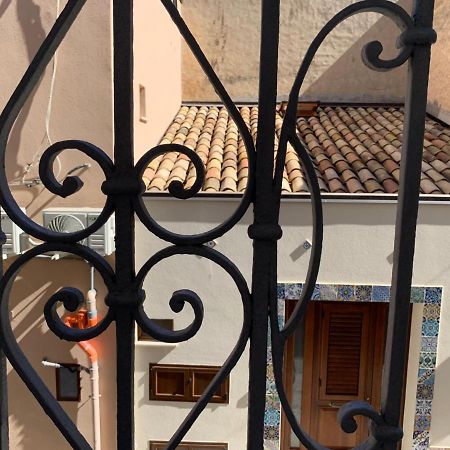 הוילה קאסטלמארה דל גולפו Casa Katrin & Casa Brigida מראה חיצוני תמונה