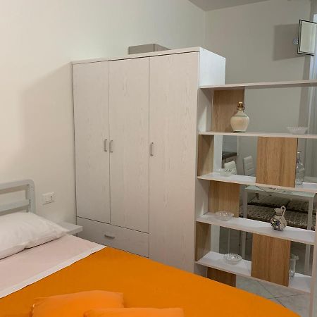 הוילה קאסטלמארה דל גולפו Casa Katrin & Casa Brigida מראה חיצוני תמונה