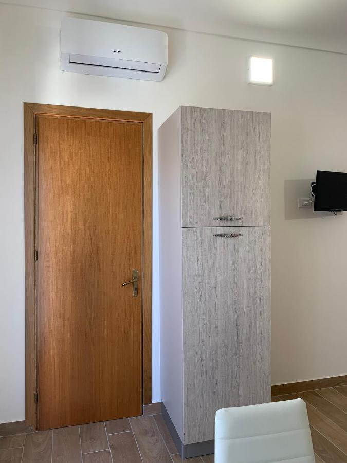 הוילה קאסטלמארה דל גולפו Casa Katrin & Casa Brigida מראה חיצוני תמונה