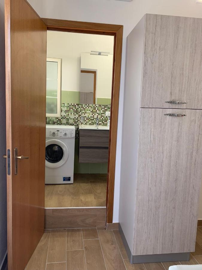 הוילה קאסטלמארה דל גולפו Casa Katrin & Casa Brigida מראה חיצוני תמונה
