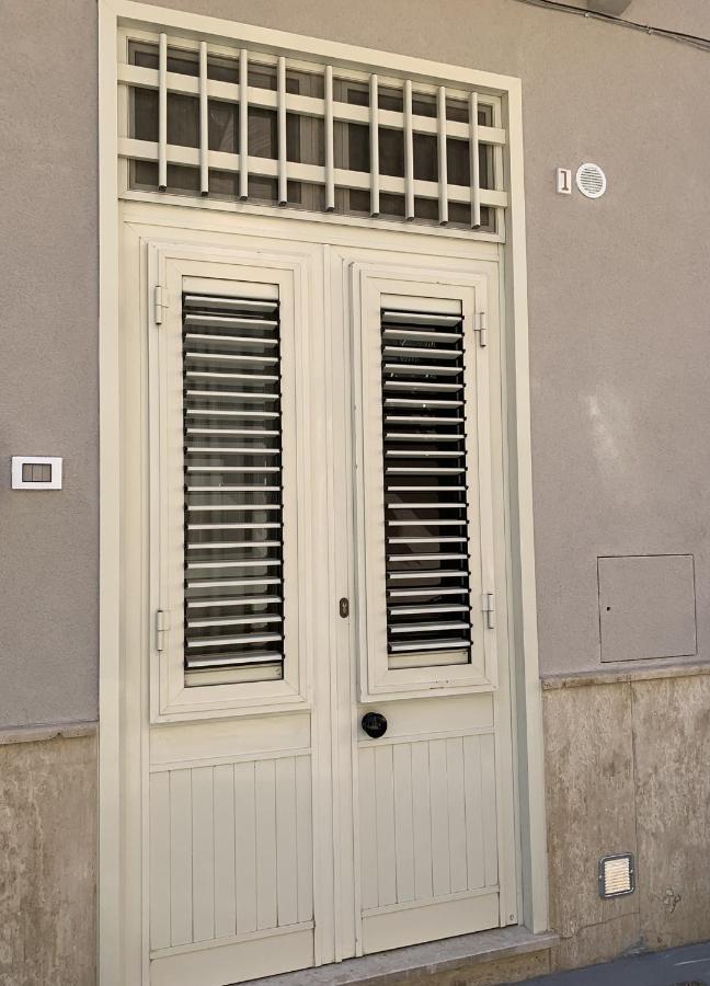 הוילה קאסטלמארה דל גולפו Casa Katrin & Casa Brigida מראה חיצוני תמונה
