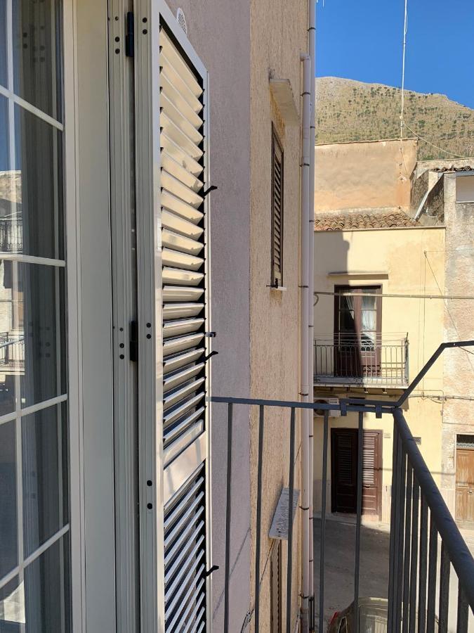 הוילה קאסטלמארה דל גולפו Casa Katrin & Casa Brigida מראה חיצוני תמונה
